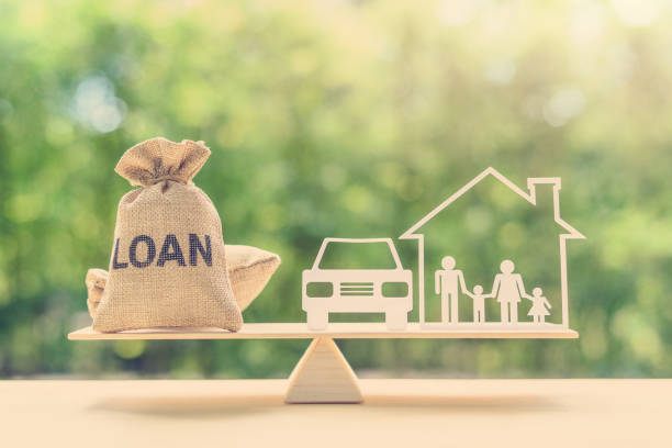 Best Secured Loans  in Buellton, CA